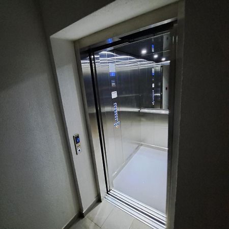 Apartman Luan Баня-Лука Экстерьер фото