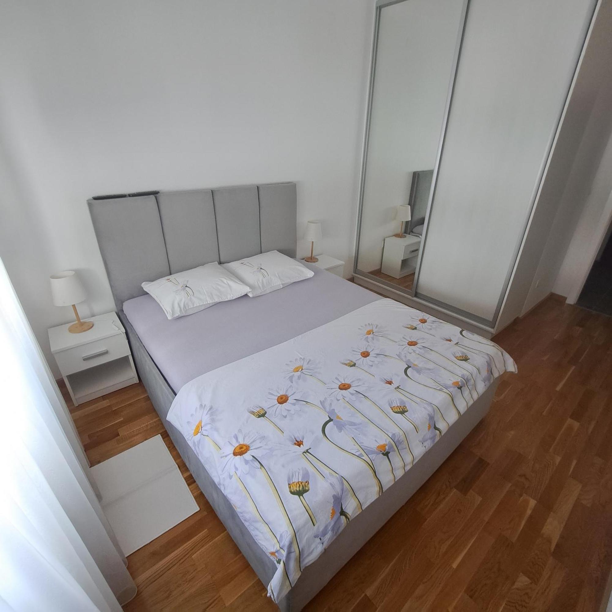 Apartman Luan Баня-Лука Экстерьер фото